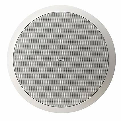 фото Встраиваемая акустика универсальная tannoy cms 803dc bm