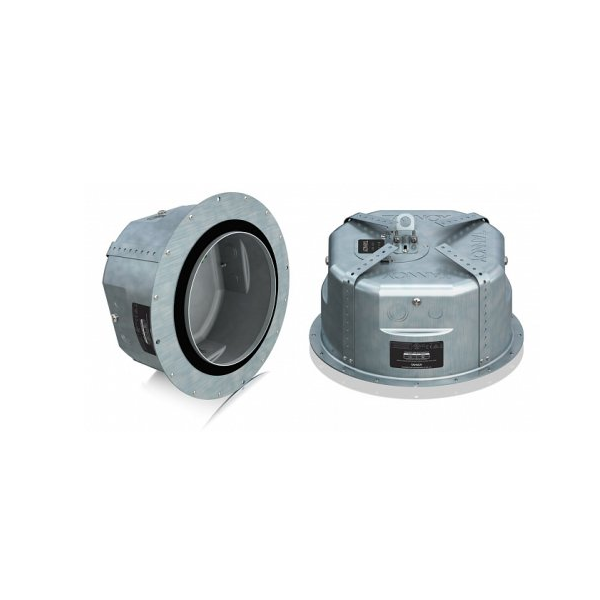 

Монтажный бокс TANNOY CMS 503 PI Back сan, Серебристый, CMS 503 PI Back сan