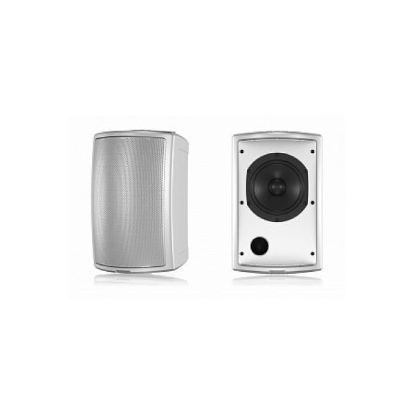 

Пассивная акустика Tannoy AMS 6ICT-WH White, AMS 6ICT-WH