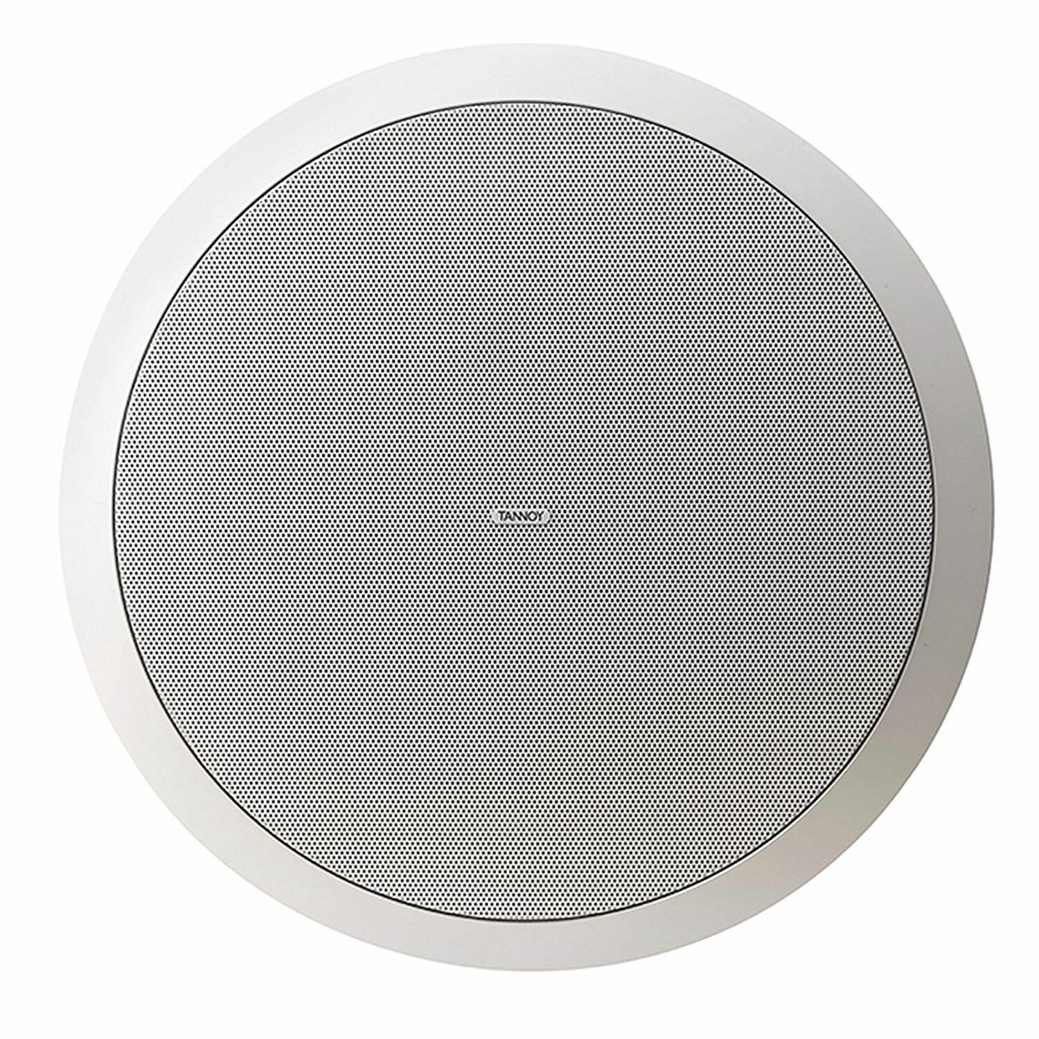 

Пассивная акустика Tannoy CMS 803DC PI White, CMS 803DC PI