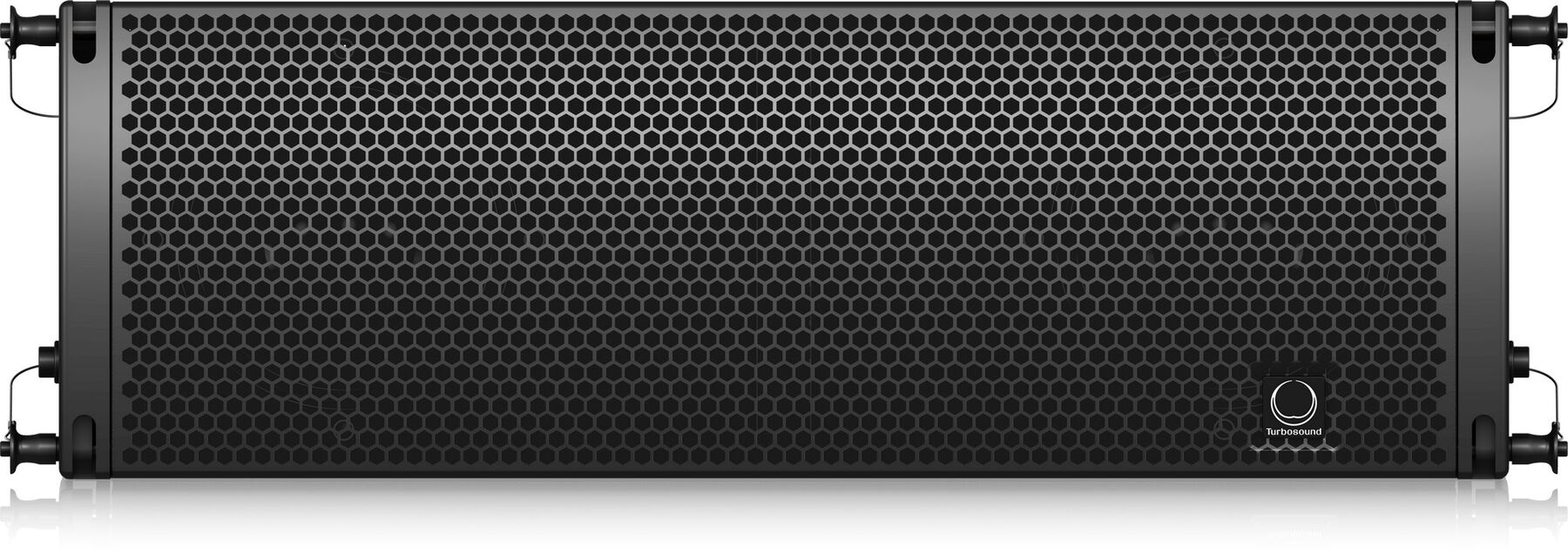 

Элемент линейного массива Turbosound LIVERPOOL TLX84 Black, Черный, LIVERPOOL TLX84
