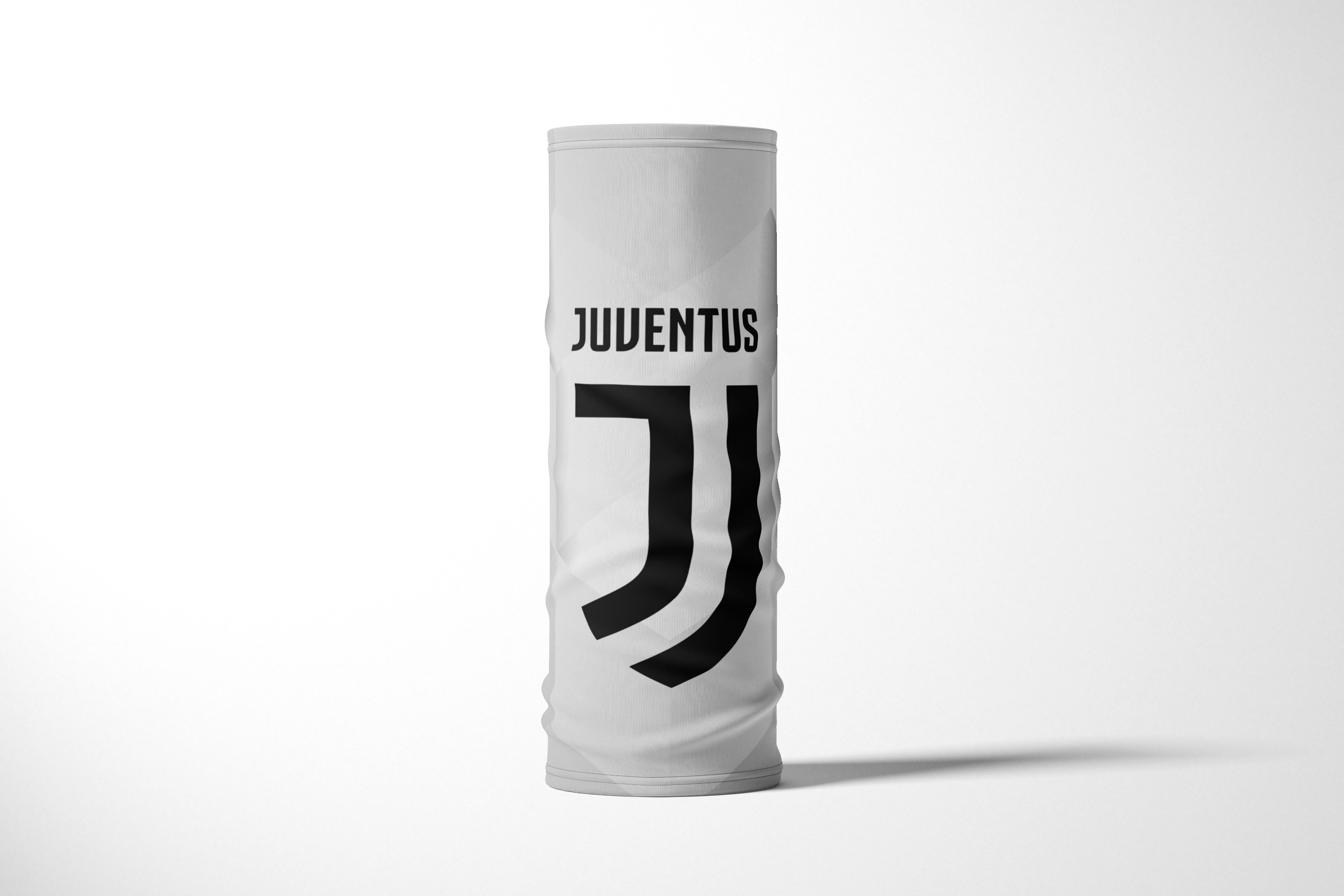 

Бандана / Бафф / Снуд-трансформер / Футбол / Juventus 2018 Original, Черный;серый, BBuffVM_VM1420139