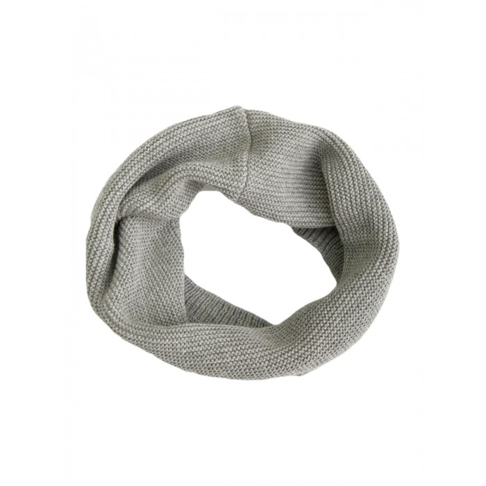 

Снуд детский Amarobaby AB-OD21-PLS9, серый, 40, AB-OD21-PLS9
