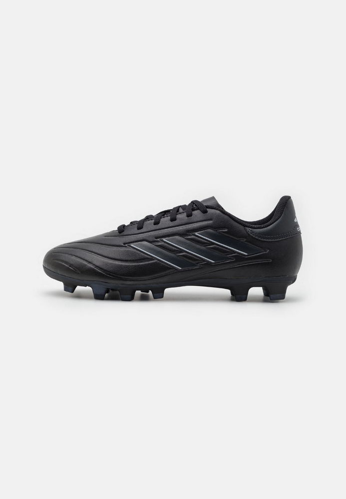 

Кроссовки мужские Adidas Performance AD542A51K черные 36 2/3 EU, Черный, AD542A51K