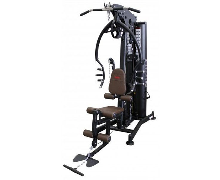 

Мультистанция Smith Strength F1