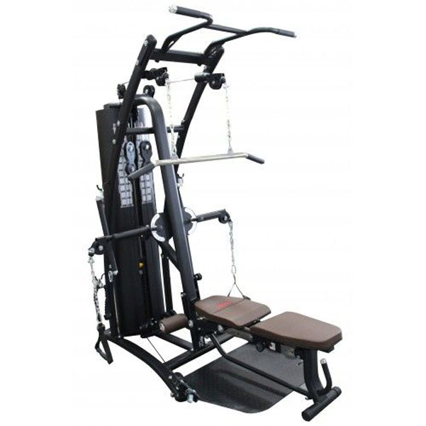 

Мультистанция Smith Strength F2