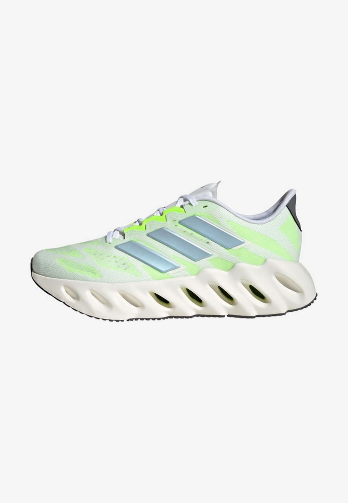 

Кроссовки мужские Adidas Performance AD542A4YX белые 45 1/3 EU, Белый, AD542A4YX