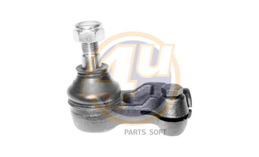 

Наконечник Dae Espero/Nexia/Lanos/Opl Kadett E/Ascona C 91- L 4U арт. DWA51845
