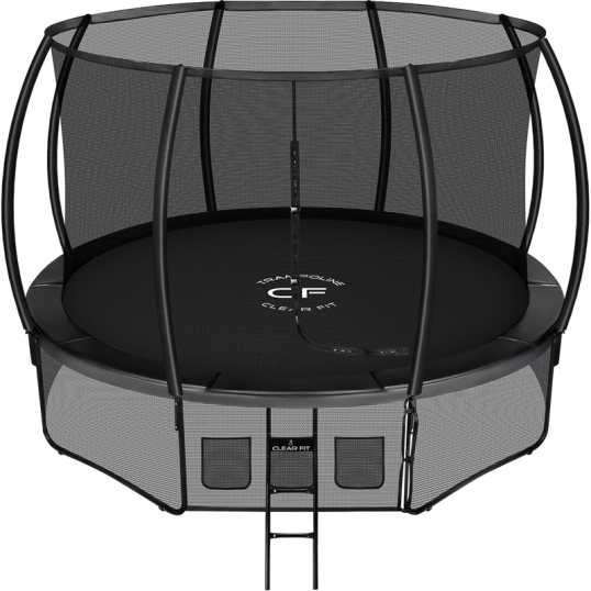 

Батут Clear Fit SpaceHop 14ft