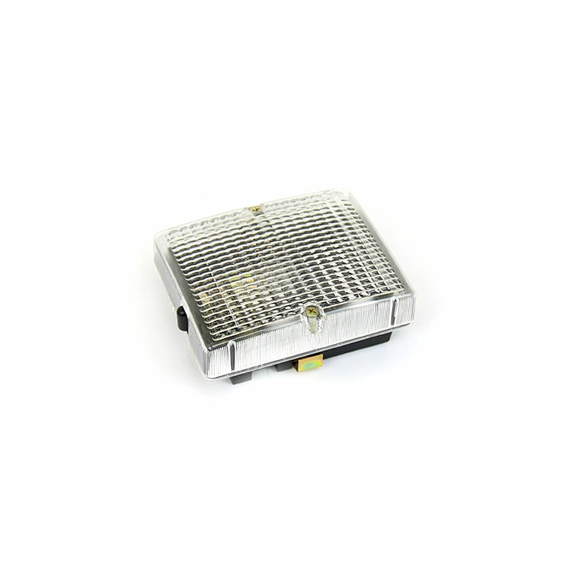 

Плафон Освещения Кабины Sitrak Howo Спальника Oe SITRAK арт. 811W25201-6003