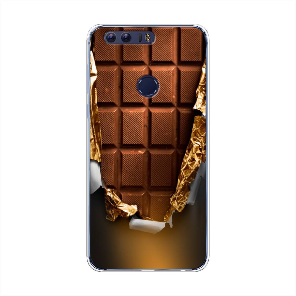 

Чехол Awog "Шоколадка" для Honor 8, 60950-10