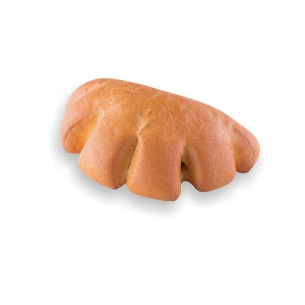 

Булочка Тобольский Хлеб с повидлом 50 г