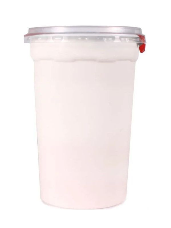 

Сметанный продукт Новониколаевский молочный комбинат Сметайка 15% СЗМЖ 200 г