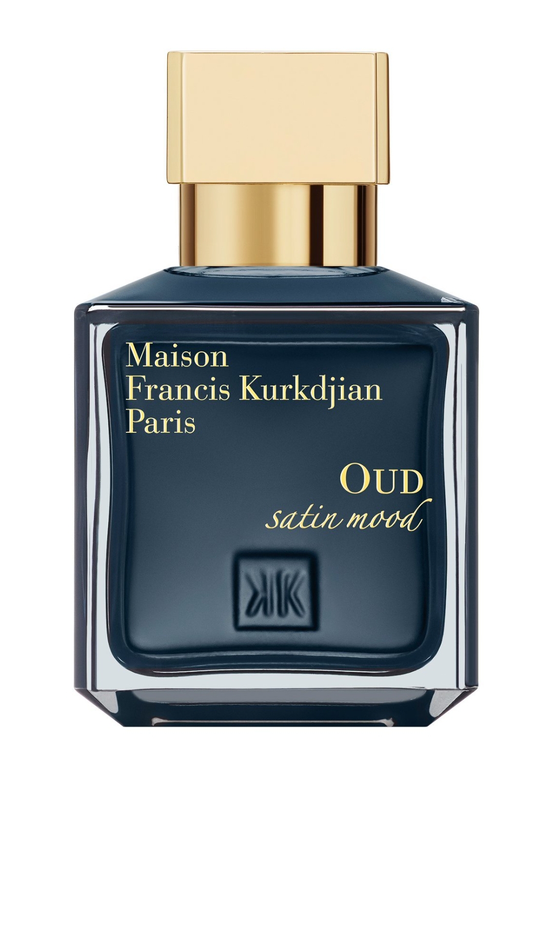 Парфюмированная вода Maison Francis Kurkdjian oud satin mood 70мл 53600₽