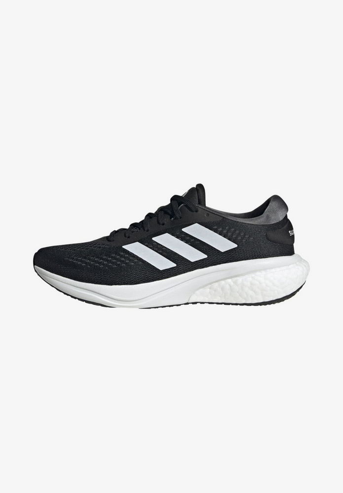 

Кроссовки мужские Adidas Performance AD542A4NO черные 46 2/3 EU, Черный, AD542A4NO