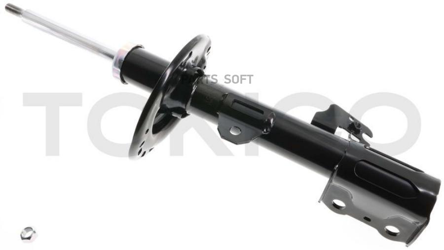 

Стойка Газомасляная Передняя Левая Tokico арт. B3401
