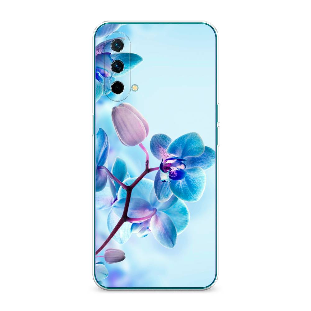 Чехол Awog на OnePlus Nord CE / ВанПлас Nord CE 