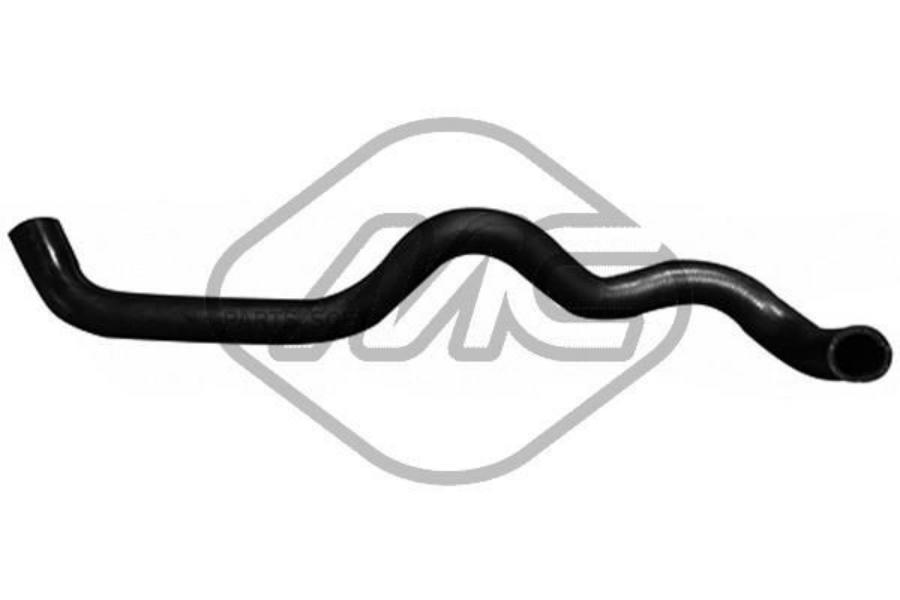 

Патрубок Радиатора Citroen Jumper Ii Ducato Boxer METALCAUCHO арт. 07307