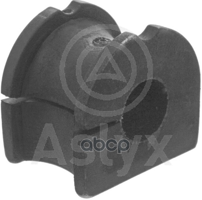

Втулка Стаб Frd Fiesta 95-/Ka 1.3 96- D=15Mm Пер Внутр ASLYX арт. AS-201858