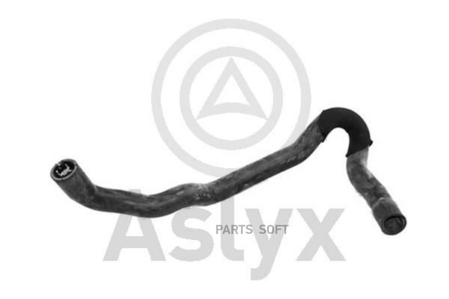 

Патрубок Радиатора Dacia Dacia / Renault Duster(2010-) ASLYX арт. AS-594257