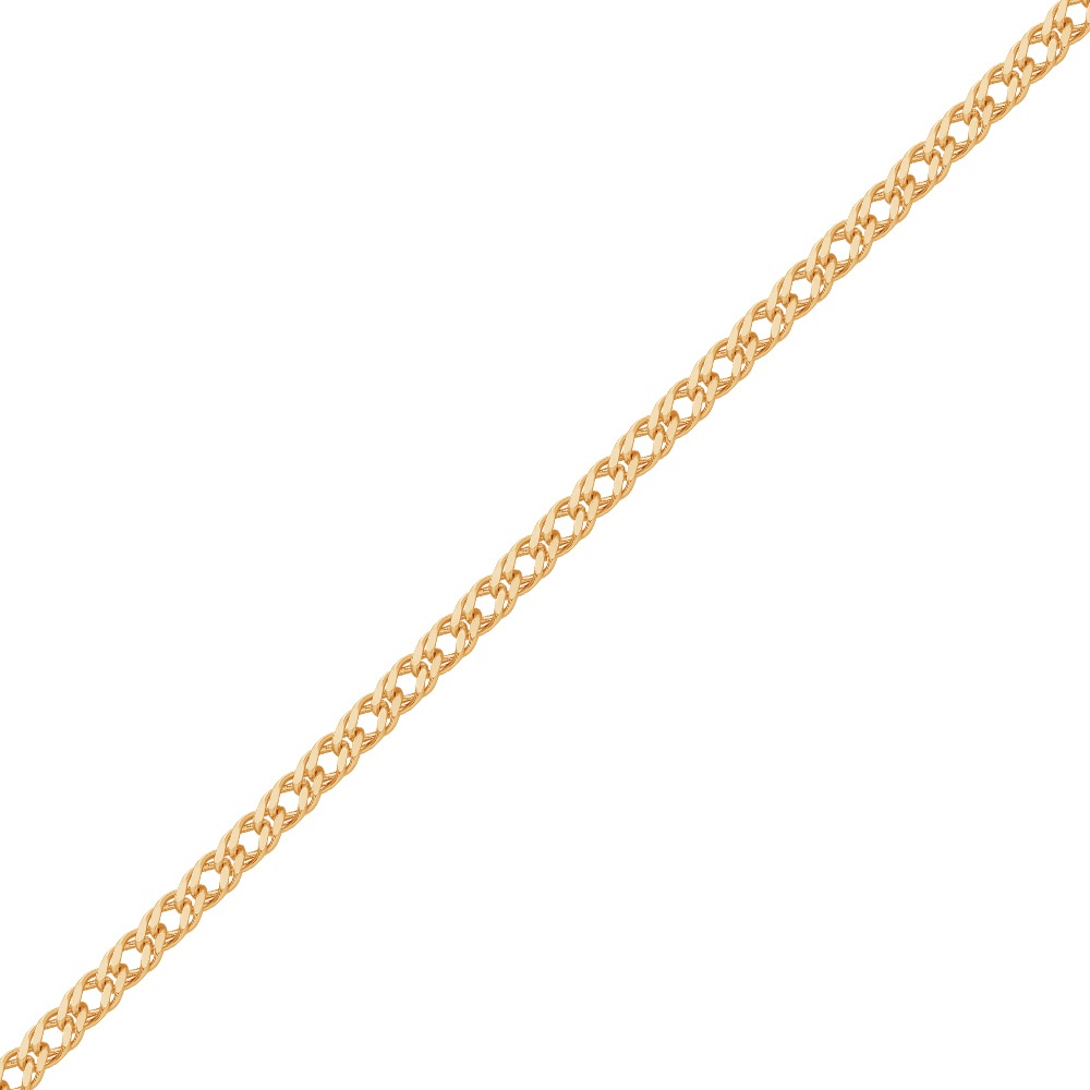 

Цепочка из красного золота 55 см 585Gold 504016046, 504016046
