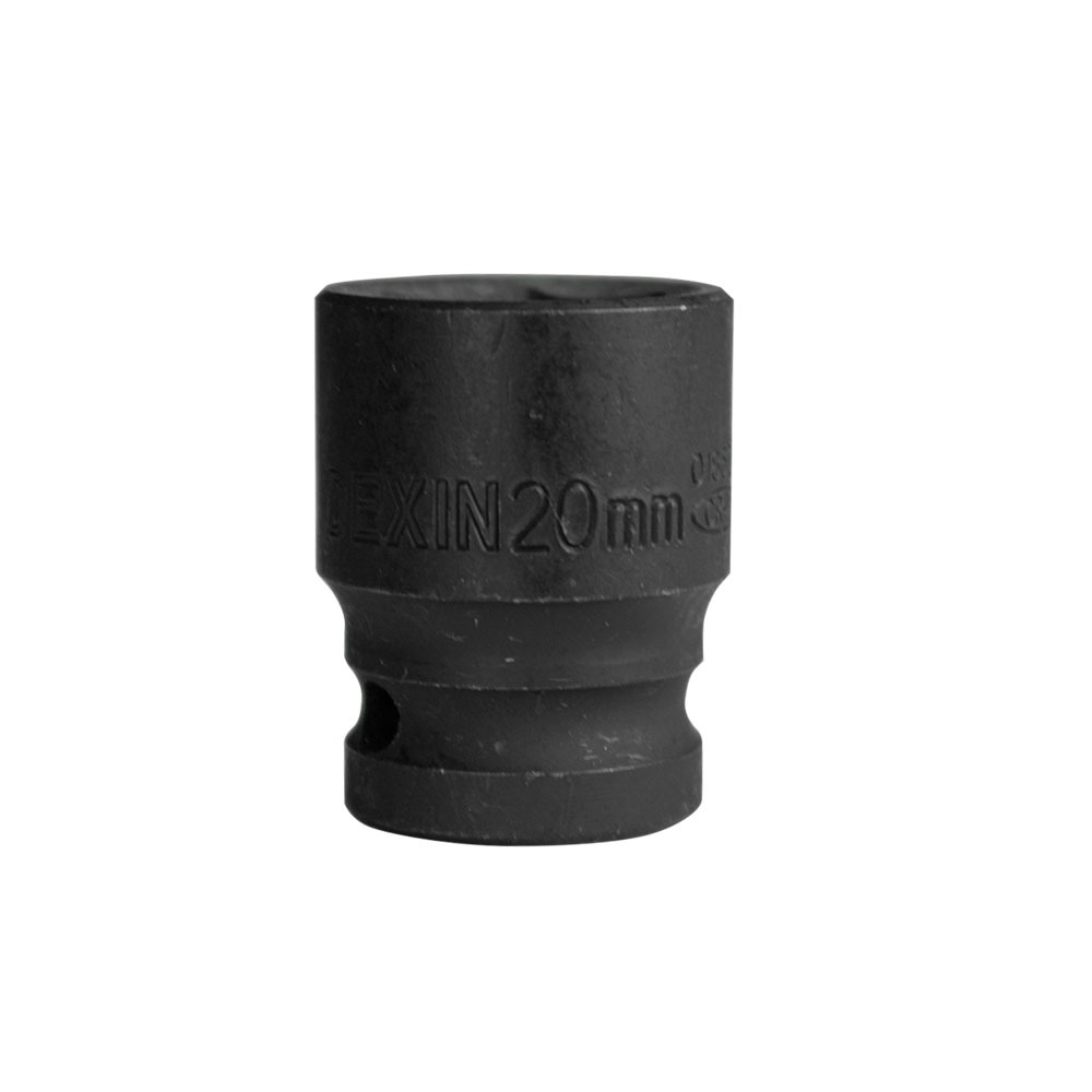 

Головка торцевая ударная FROSP 1/2" - 20 мм, FROSP 1/2" - 20 мм