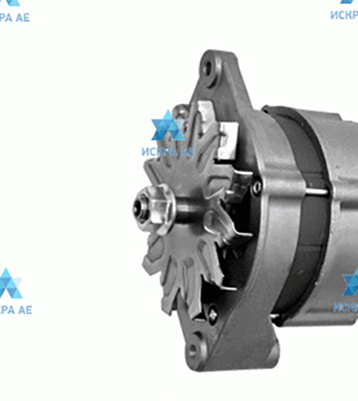 

Генератор AAK4834 (MG 477, 11.204.405, IMA304405) Mahle/Knecht