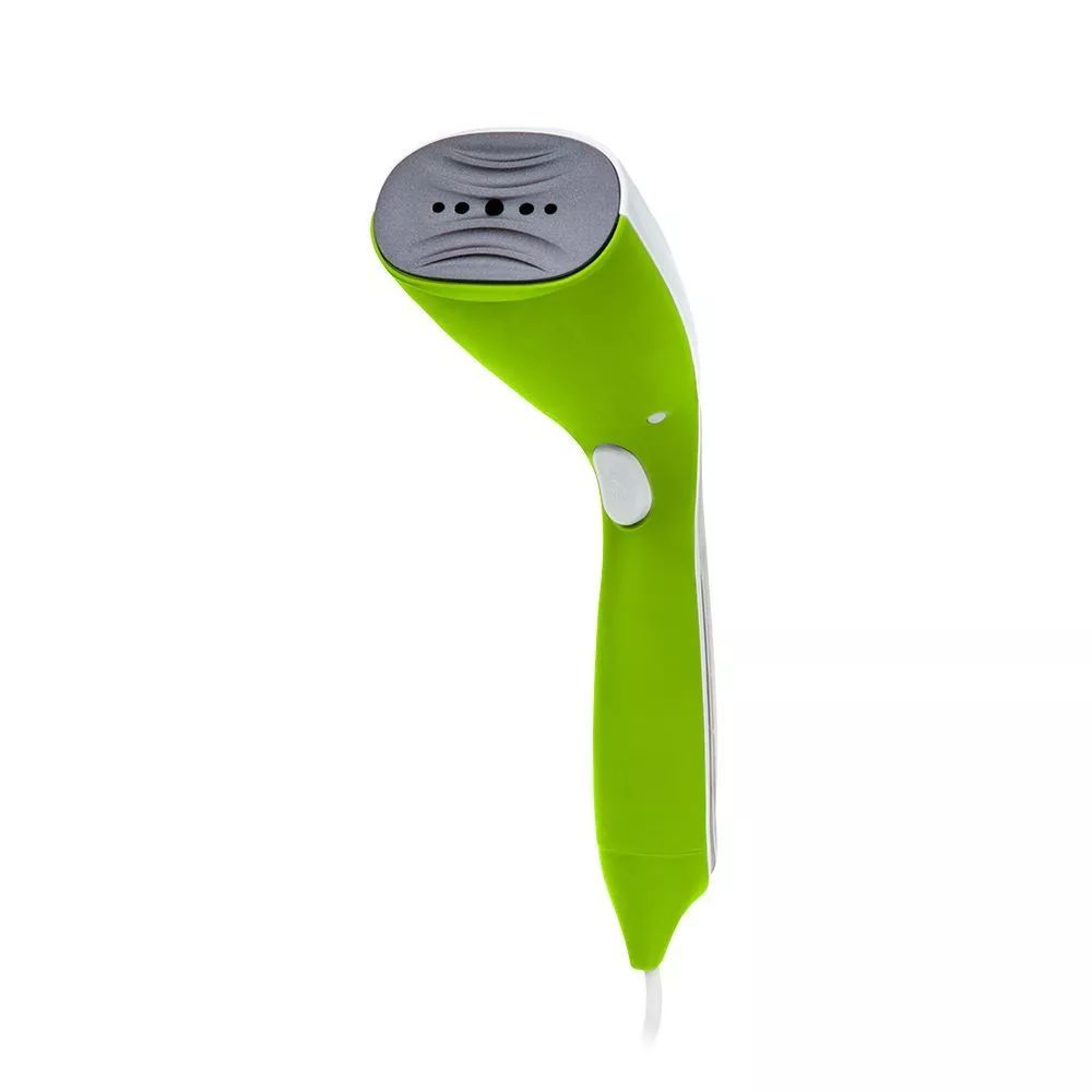 Ручной отпариватель Kitfort КТ-9117-2 0.075 л зеленый ручной отпариватель kitfort кт 9121 2 0 3 л зеленый