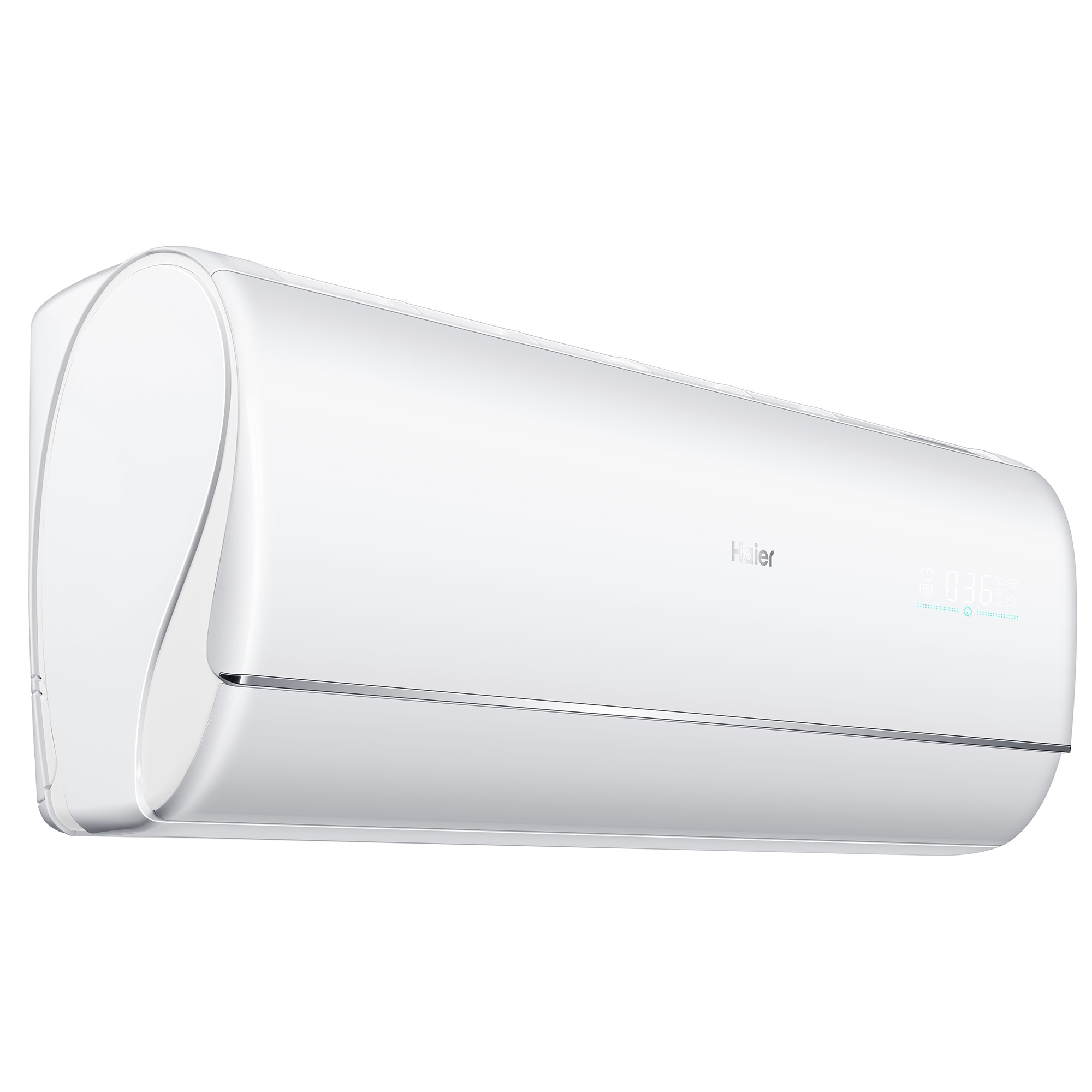 

Сплит-система Haier AS25JBJHRA-W/1U25JEJFRA, AS25JBJHRA-W/1U25JEJFRA