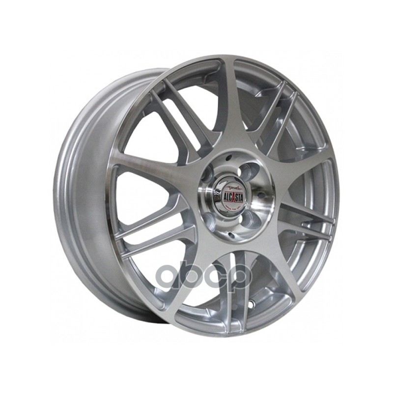 

Диск ALCASTA, M35 6x15/4x100ET48 54.1