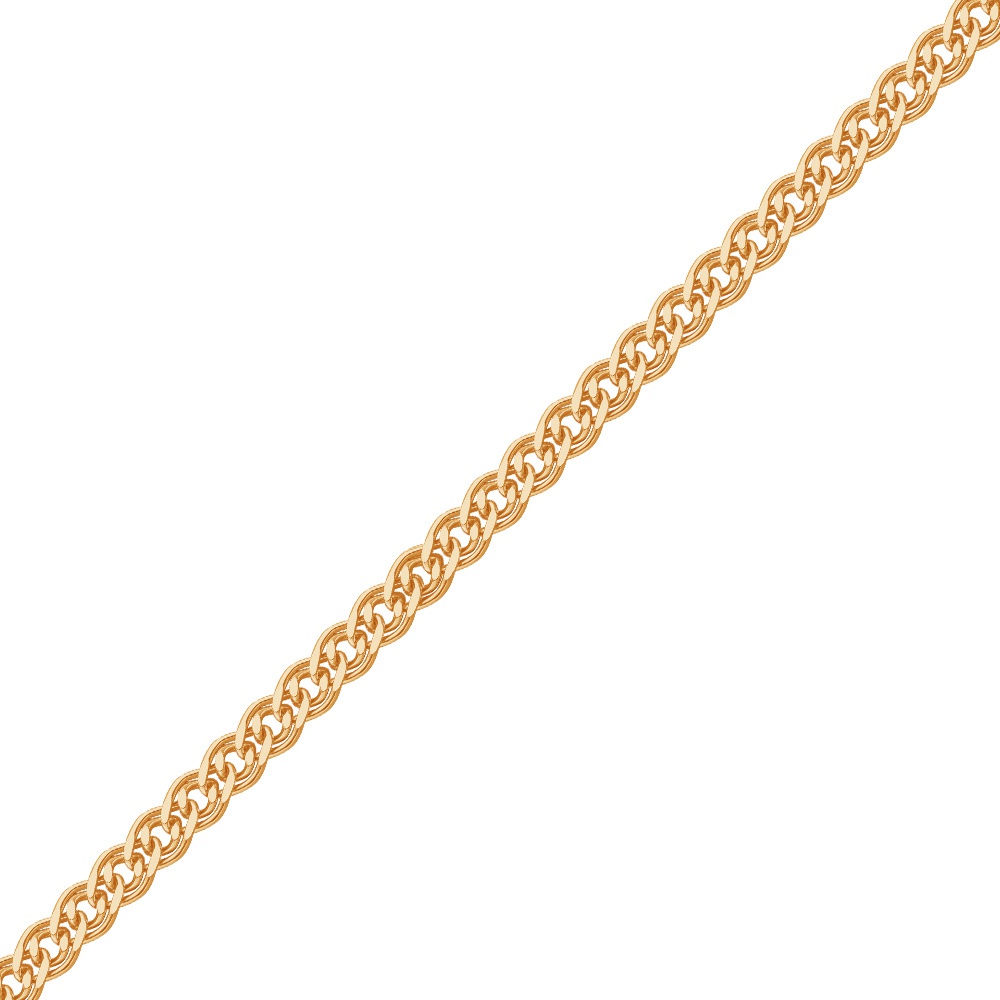 

Цепочка из красного золота 55 см 585Gold 504015879, 504015879