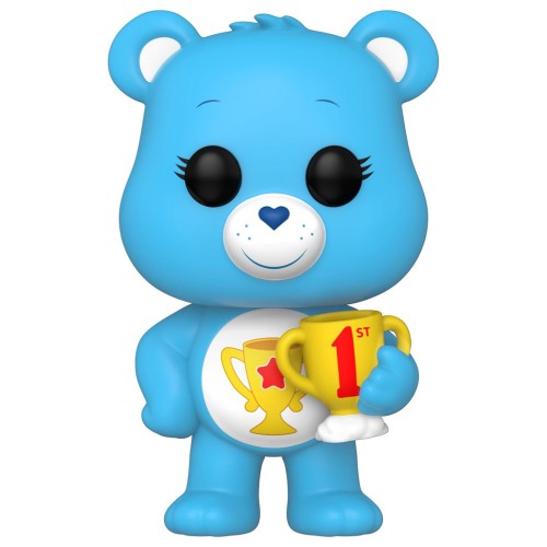 

Фигурка Funko POP! Animation: Care Bears 40th: Champ Bear 61555