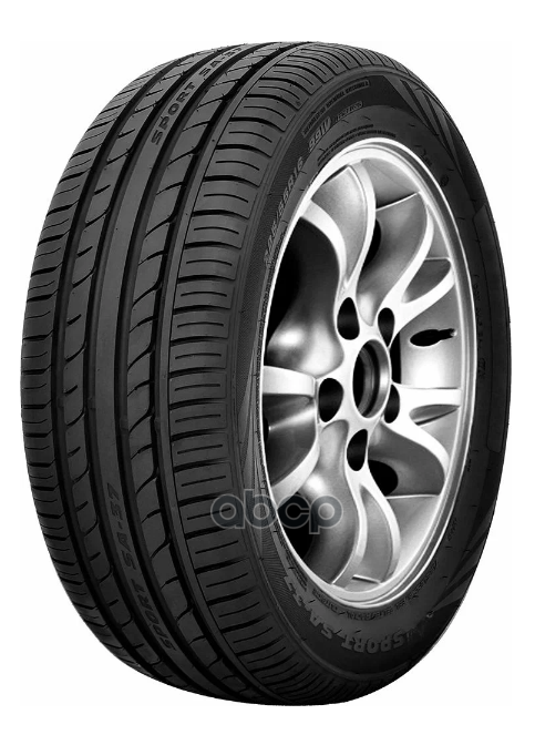 

Шины Westlake SA37 255/40 R18 99Y