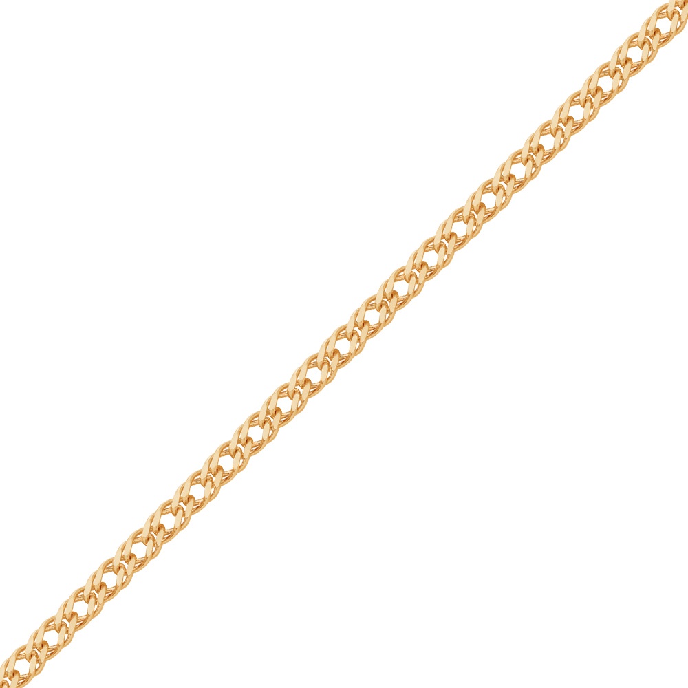 

Цепочка из красного золота 45 см 585Gold 504015701, 504015701