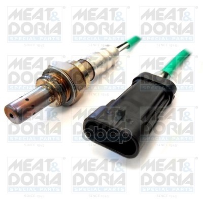 

Лямбда-зонд MEATDORIA 81504