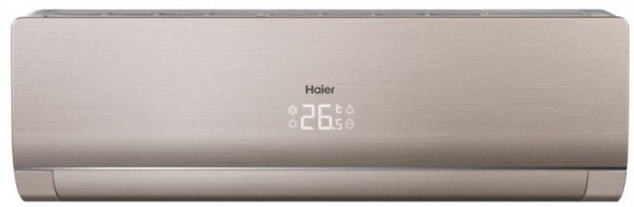 

Сплит-система Haier AS12NS5ERA-G/1U12BS3ERA inverter