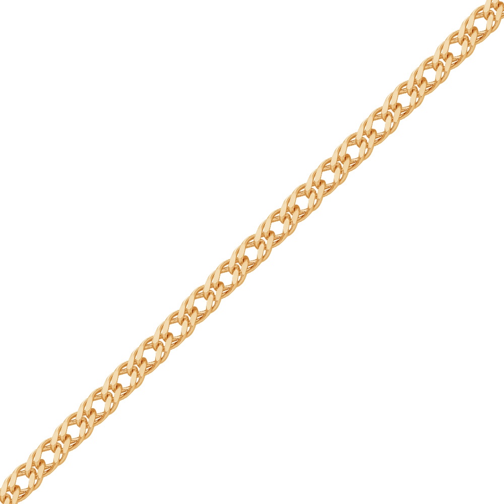 

Браслет из красного золота р.  585Gold 505011771, 505011771