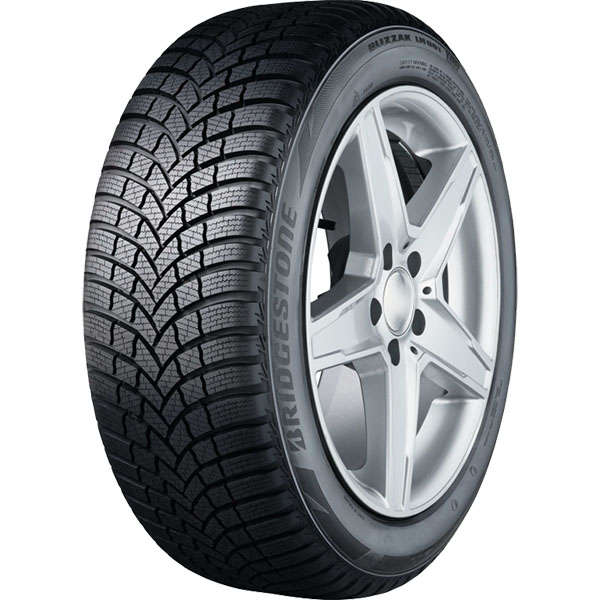 

Шины BRIDGESTONE Blizzak LM-001 215/55 R17 94V, Blizzak LM-001