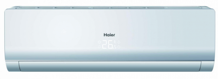 

Сплит-система Haier AS09NS4ERA-W / 1U09BS3ERA inverter