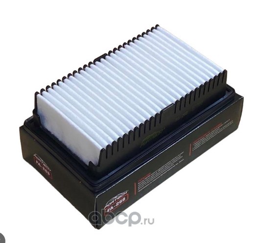 

Воздушный Фильтр Fortech FA268
