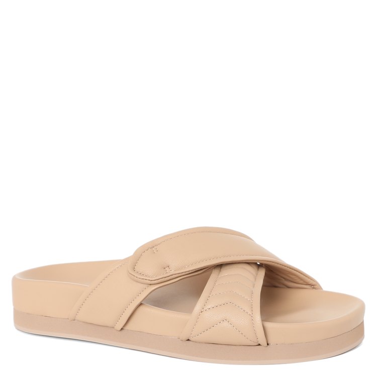 

Сабо женские Lola Cruz 015Z14BK бежевые 41 EU, Бежевый, 015Z14BK