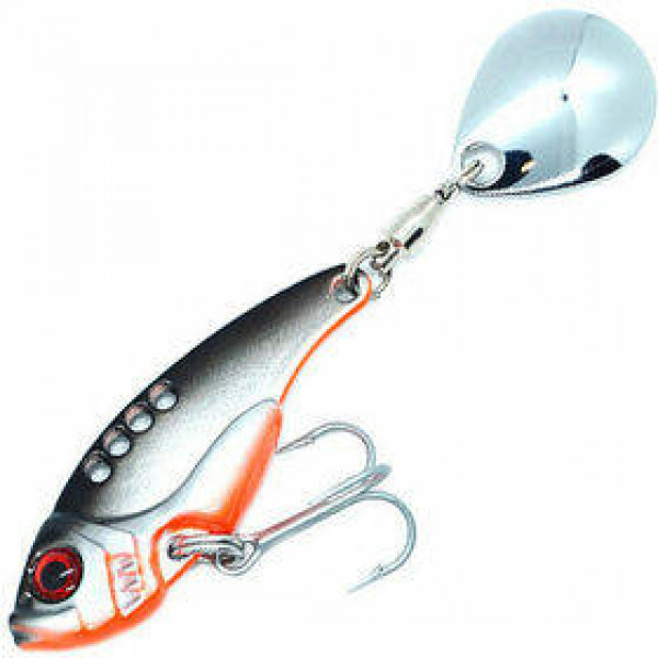 

Цикада Kosadaka FS5-08 SBL Сicada FISH DARTS 40mm 8g, цвет SBL, 00-00034441