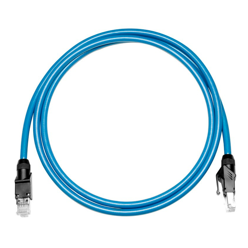 Патч-корд Adam Hall RJ45-RJ45 вилка-вилка 4м (K4CAT50500I)