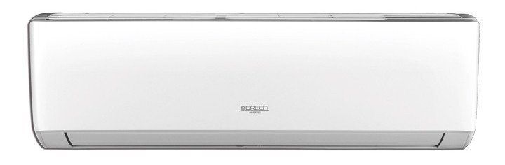 

Сплит-система Green GRI/GRO-18 Genesis IGK2 inverter