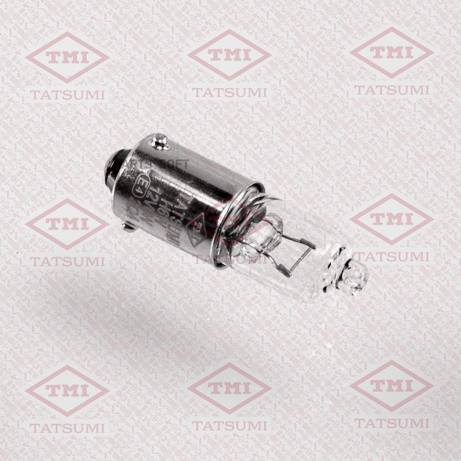 

Лампа H6W 12V (6W)