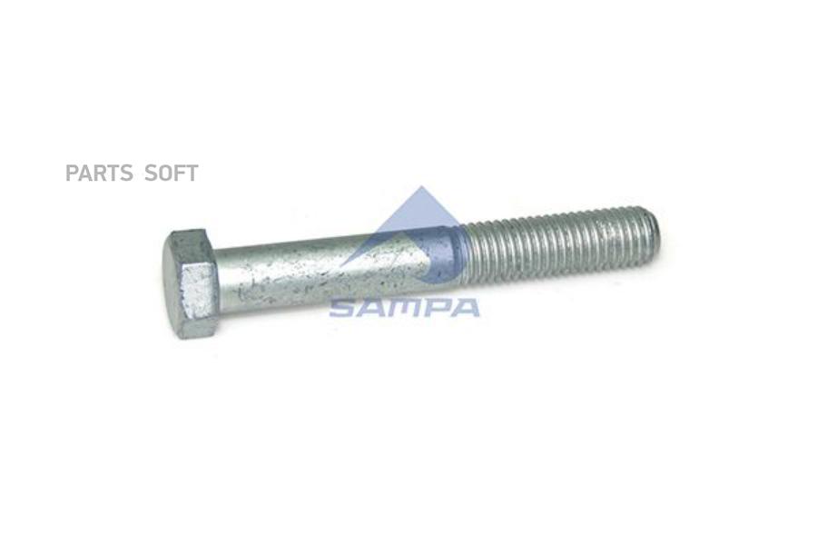 

SA102.492_болт реактивной тяги M18x2.5x130 Scania P/G/R/T