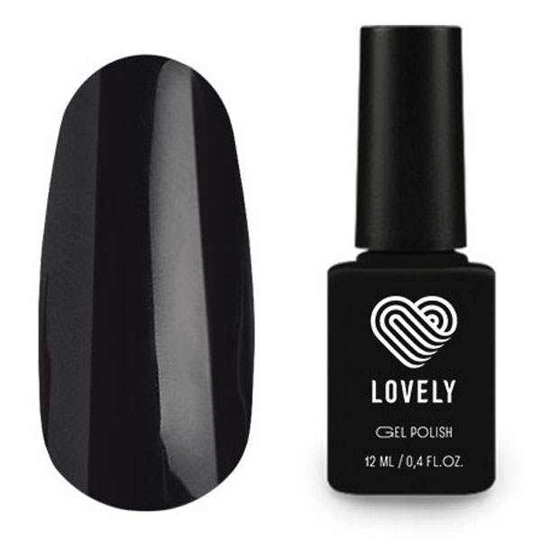 

Гель-лак Lovely №030, 7 мл
