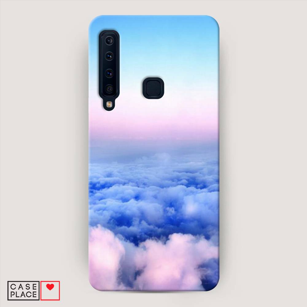 

Чехол Awog "Облака" для Samsung Galaxy A9 2018
