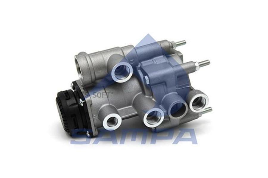 

Кран Daf Управления Тормозами Прицепа Sampa SAMPA 093.174
