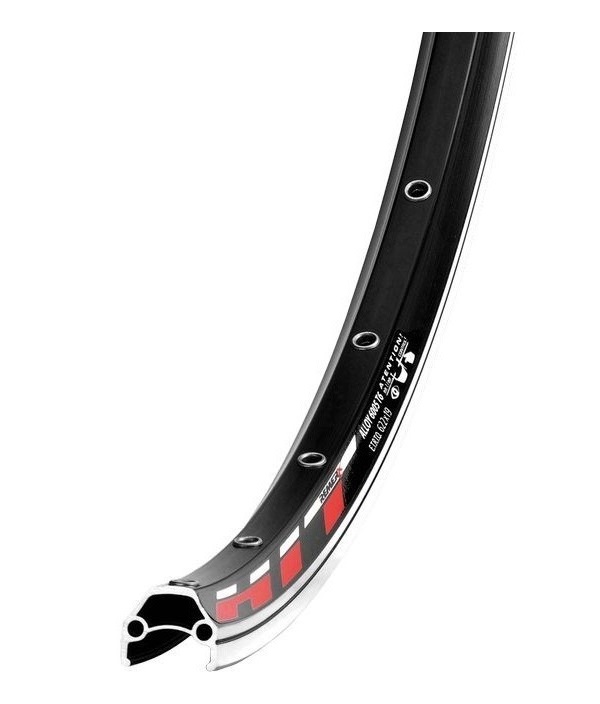 

Обод 27,5” Remerx, “HIT”, 584x21, 36 спиц, 521 гр, двойной, пистонированный, черный.